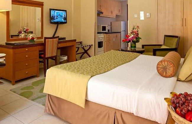 Chelsea Gardens Hotel Apartments - Foto 1