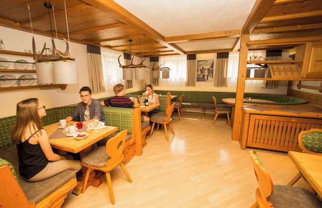 Landhaus Maurer - Foto 72