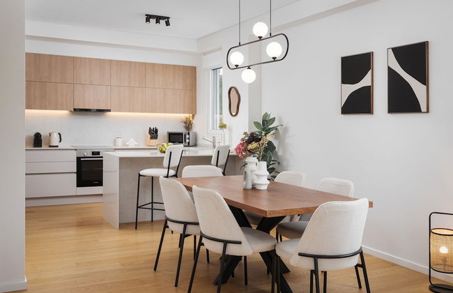 Athenian Riviera Elegant Residence - Foto 19