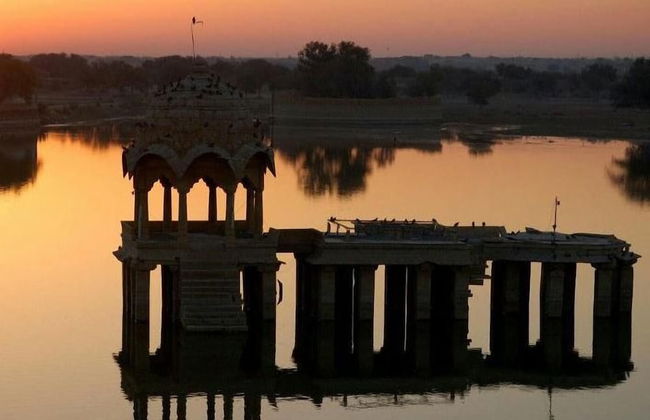 Royal Adventure Camp Sam - Foto 48