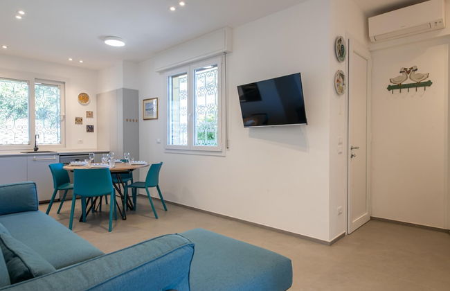 Orizzonte 11 in Panoramica - Foto 30