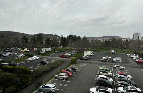 Les Dômes du Parc 4e App T3 et T1 proche de toutes commodités - Foto 38