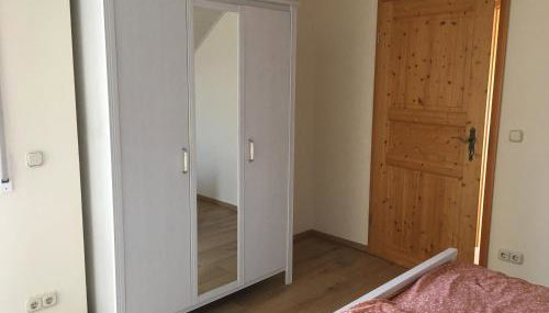 Ferienwohnung bei Müllers - Foto 2, wardrobe