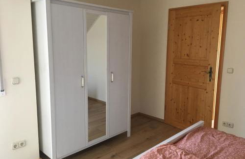 Ferienwohnung bei Müllers - Foto 2