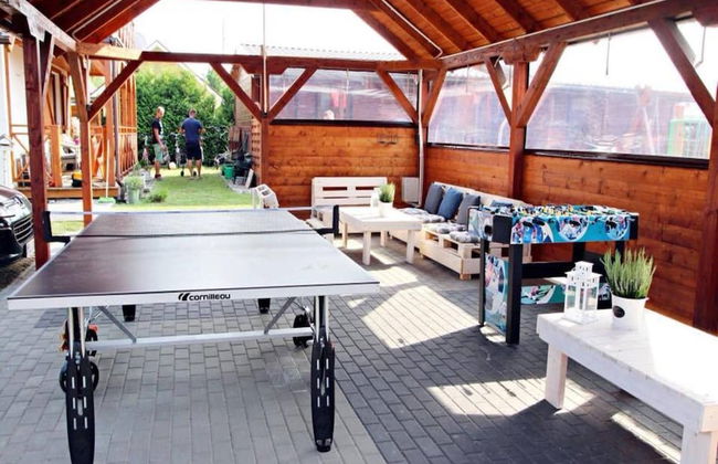 Cottage in Ustronie Morskie Near Beach - Photo 12