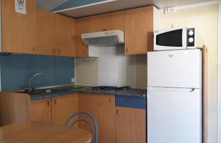 Camping Le Pré Cathare - Foto 32