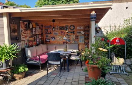 Ferienwohnung Elisabeth 1 - Foto 20