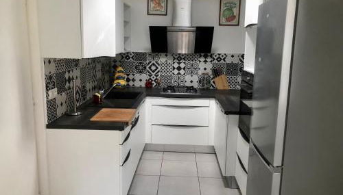 La Villa Mercier - proche de la plage - Foto 4