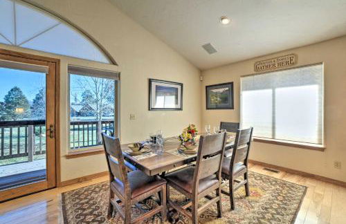 5 Mi to Hot Springs Condo in Pagosa Springs! - Foto 7
