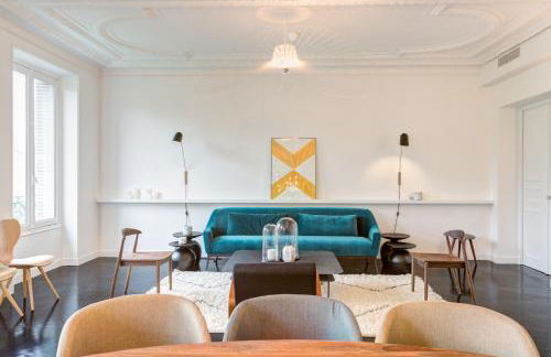 Habitat Parisien - Drouot Luxe - Foto 72