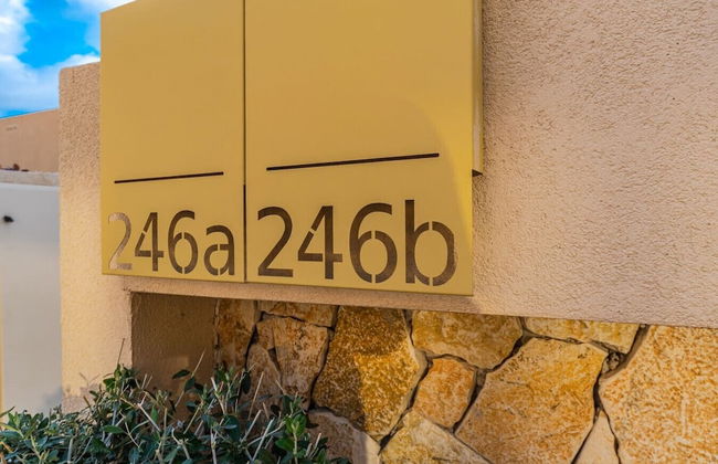 Seaside Retreat Green Coast - Foto 43