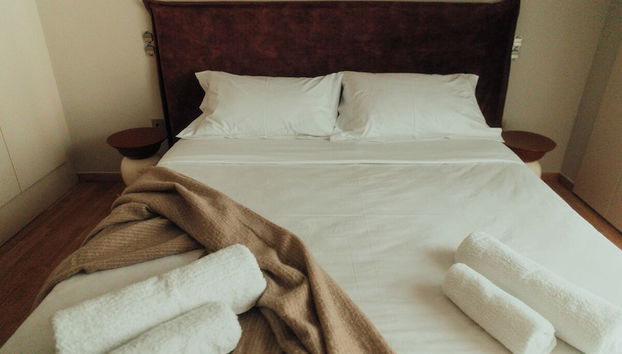 MGM Residencies - Louizis Riankour - Foto 4, Habitación