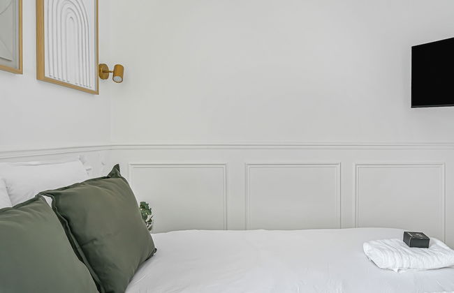 JIJI Suites - Foto 36