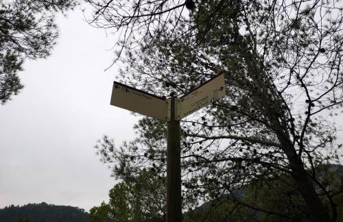 L'Antic Forn de Paüls - Foto 48