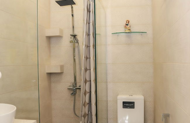 Hosthub Apartment On Shatberashvili Str - Foto 10