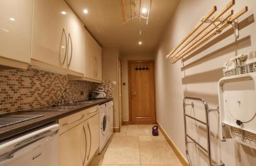 Rough Bank Barn - Foto 43