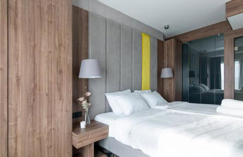 Rentsite Family Apartments Ex Baltin Hotel - Foto 8