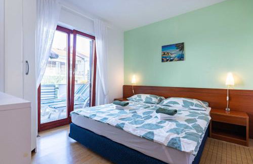 Apt Franka, Malinska, Vantacici, Island Krk - Foto 5