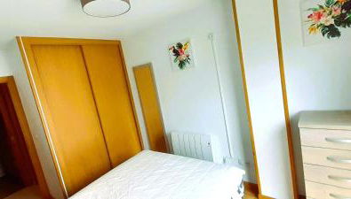 EnSAN CIPRIAN Con Playa Piscina y Parking - Foto 4, wardrobe