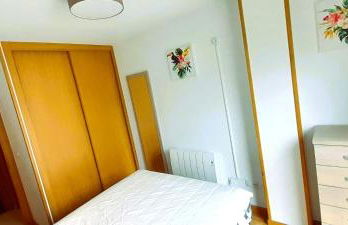 EnSAN CIPRIAN Con Playa Piscina y Parking - Foto 4