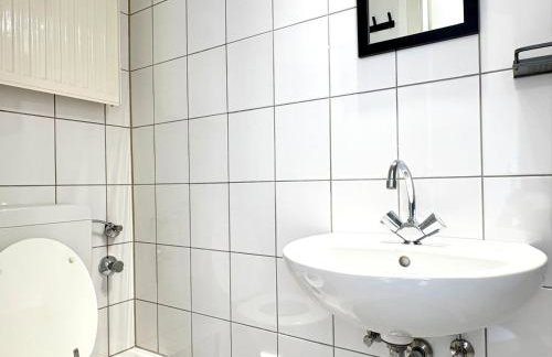 Meribu W18-20 Wohnung für Monteure und Arbeiter - Foto 5