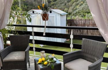 Casa vacanze La Villetta tra Cinque Terre e Versilia - Foto 6