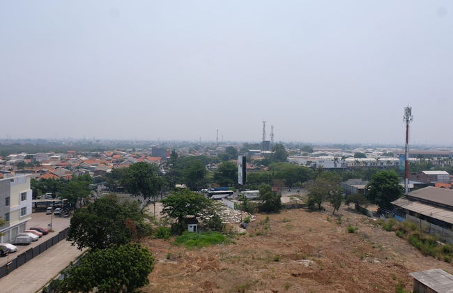 Homey and Luxurious 2BR 19 Avenue Apartment - Foto 12