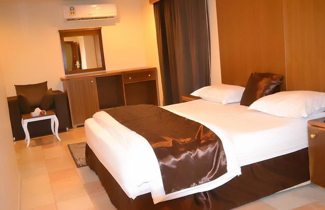 Baitotah Hotel Apartments - Foto 7