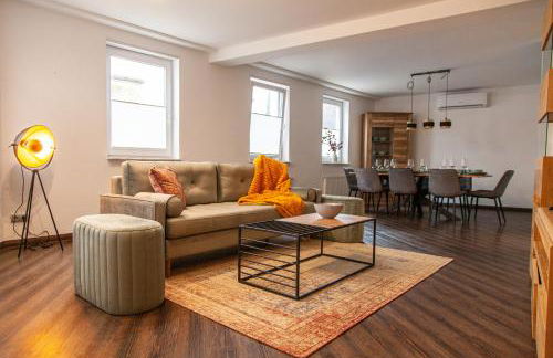 nidusROOMS: Suite Hockenheim - Foto 1