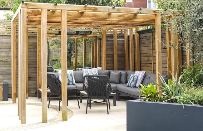 Artistic Apartment - Foto 7