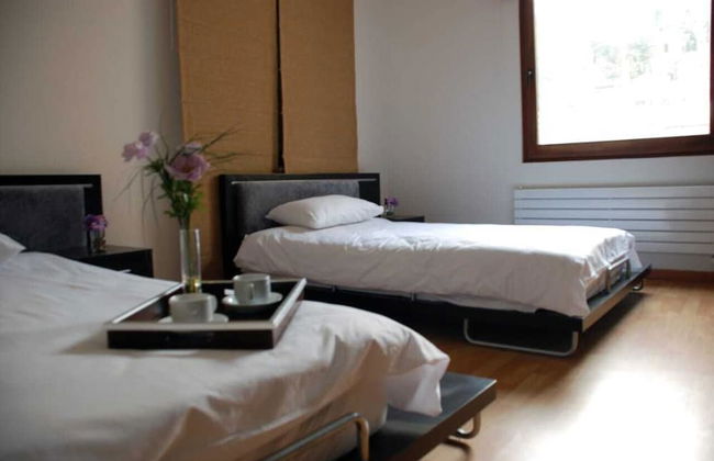 City Suite Hotel-Aley - Foto 17