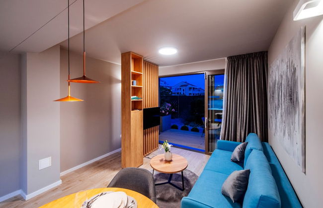 Dedaj Resort - Villa Auri - Foto 77