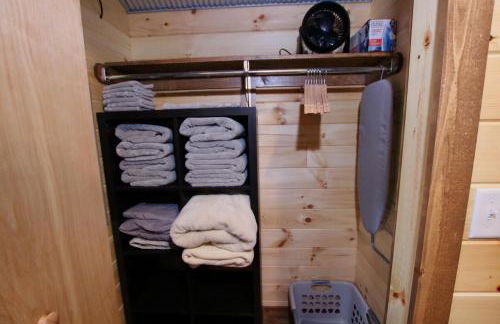 The Cayo Cabin, Millersburg Ohio - Foto 11