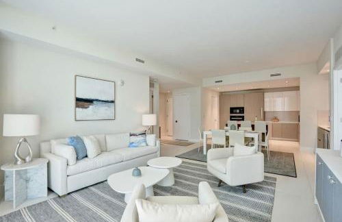 Luxury Ocean View 2BR - Foto 36