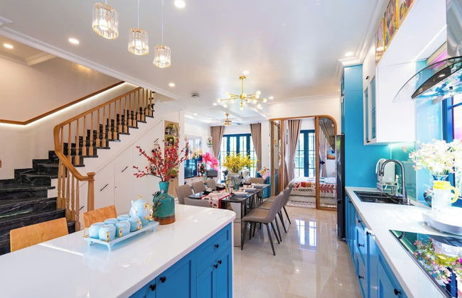 Luxury 4 Br Cherry Villa - Novaworld PT - Foto 19