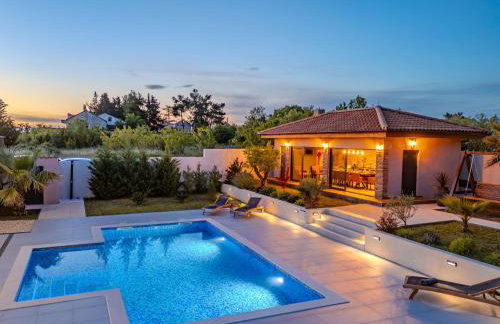 Villa Oasis - Photo 50