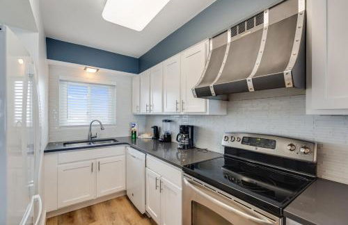 Regency Towers 1018 Beachfront unit - Foto 18