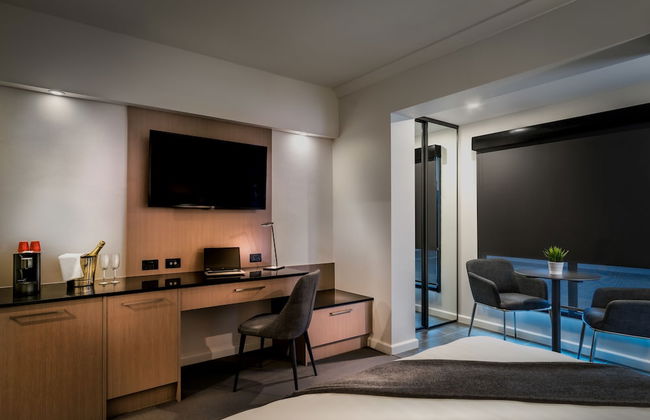 Crest on Park - Foto 18