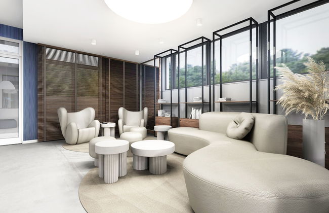 Seaside Apartamenty Whiteblue - Foto 2