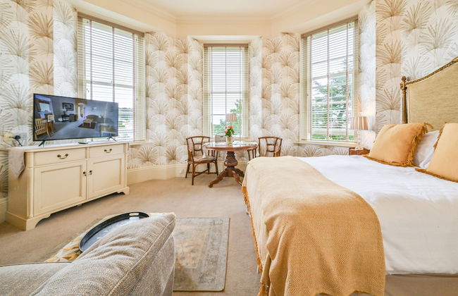 Muntham Holiday Apartments & Town House - Foto 23