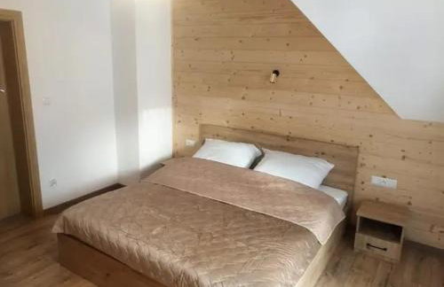 Dom pod Tatrami - Brzegi - Bukowina Tatrzańska - Foto 13