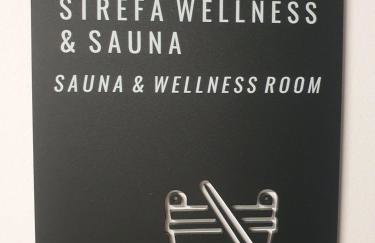 SOKOLSKA 30 TOWERS apartments -PARKING- NEW- LUX- SAUNA- GYM- and GOOD VIEW - Foto 30