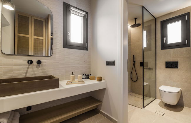 Topos Suites - Foto 49