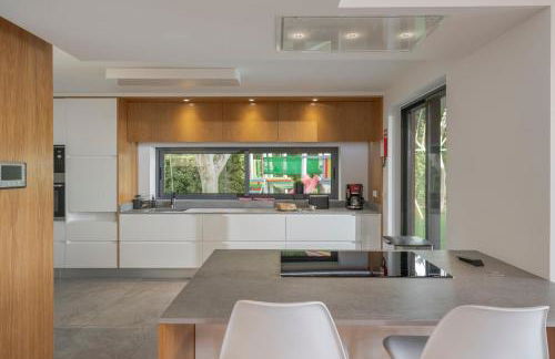 Pool, sun and sea View - Villa das Quebradas - Foto 74