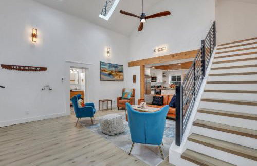 The Workshop - Photo 9