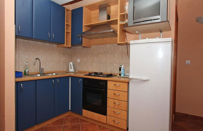 Apartments Dub Cavtat - Foto 32