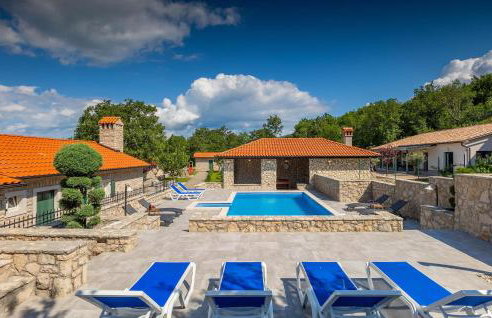 Villa Škavre - Foto 20