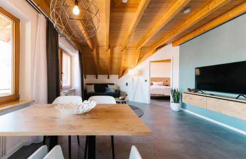 Moderne 2 Zi.-FeWo BlackForest Art Nähe Freiburg - Foto 1