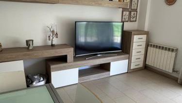 Apartamento Besiberri en Vilaller Ideal familias - Foto 5