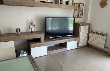 Apartamento Besiberri en Vilaller Ideal familias - Foto 5